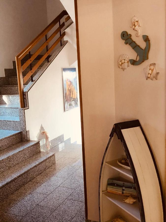 Piccolo Hotel Cesenatico Esterno foto