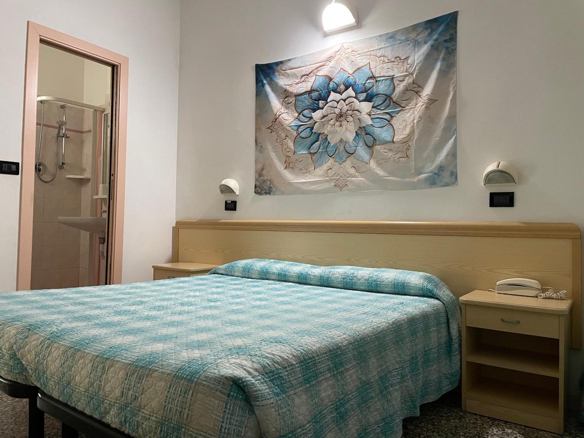 Piccolo Hotel Cesenatico Esterno foto